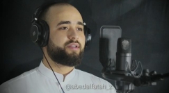  فيديو: استمع لأنشودة "يا صاحب الهم" بصوت الشاب عبد الفتاح زبدة